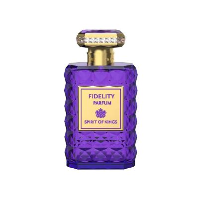 SPIRIT OF KINGS Fidelity Parfum 50 ml